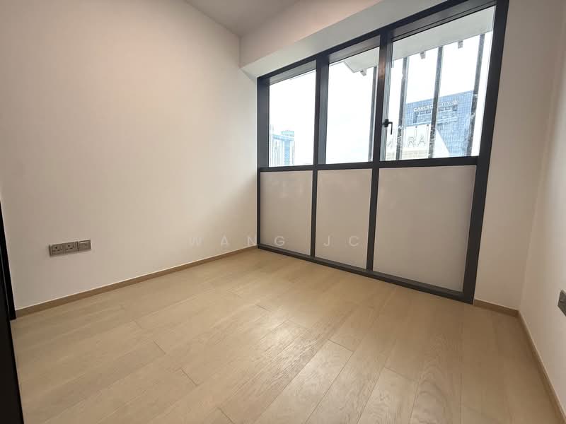 One Bernam, 1 Bernam Street, 1 Bedroom, 463 sqft, Condominium For Rent, by Wang JC, 500061454 - Interior - PropertyGuru.com.sg