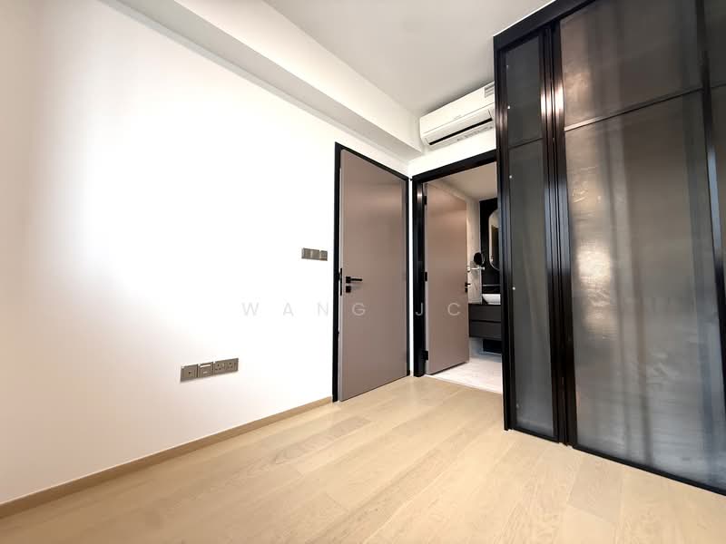 One Bernam, 1 Bernam Street, 1 Bedroom, 463 sqft, Condominium For Rent, by Wang JC, 500061454 - Interior - PropertyGuru.com.sg