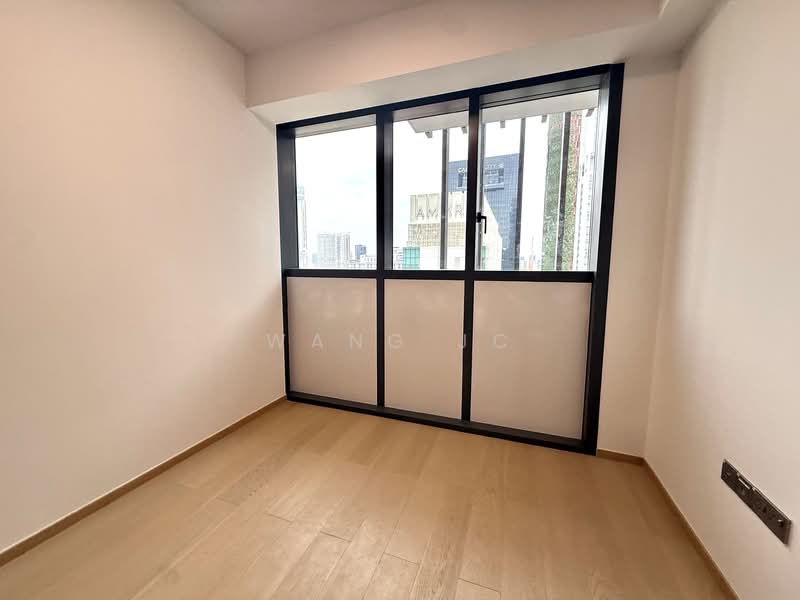 One Bernam, 1 Bernam Street, 1 Bedroom, 463 sqft, Condominium For Rent, by Wang JC, 500061454 - PropertyGuru.com.sg