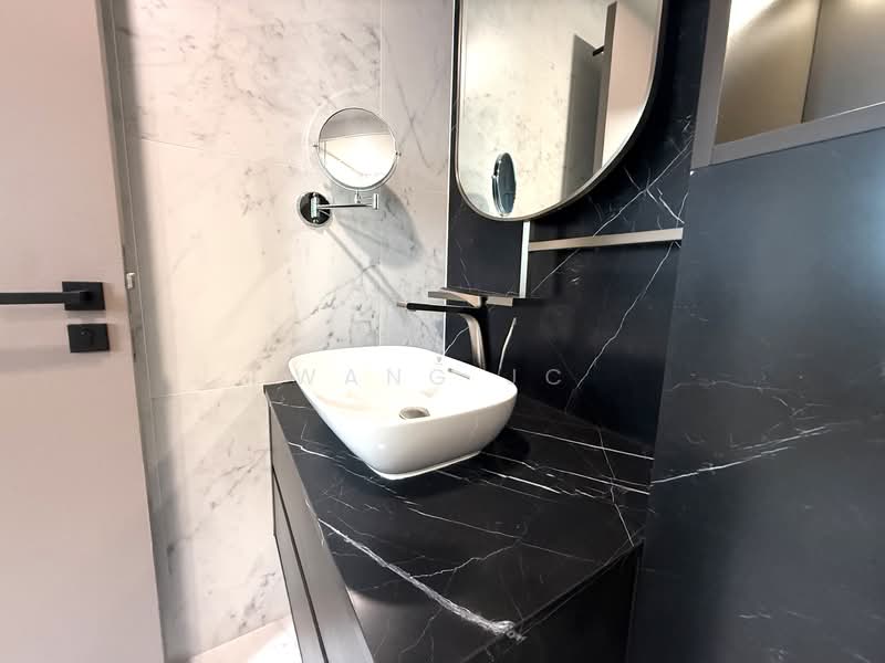 One Bernam, 1 Bernam Street, 1 Bedroom, 463 sqft, Condominium For Rent, by Wang JC, 500061454 - PropertyGuru.com.sg