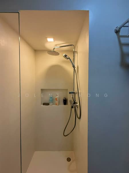 Eastpoint Green, 1 Simei Street 3, Room Rental, 200 sqft, Condominium For Rent, by Jolene Zhong, 500061455 - Bathroom - PropertyGuru.com.sg
