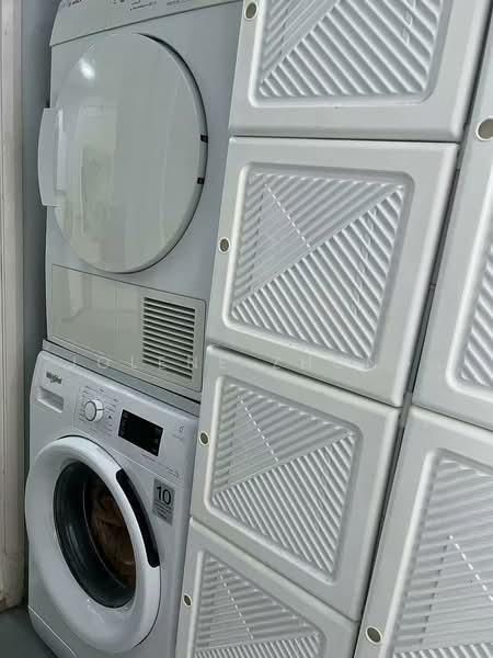 Eastpoint Green, 1 Simei Street 3, Room Rental, 200 sqft, Condominium For Rent, by Jolene Zhong, 500061455 - Interior - PropertyGuru.com.sg