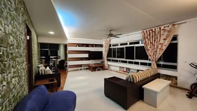 For Sale - 243 Pasir Ris Street 21