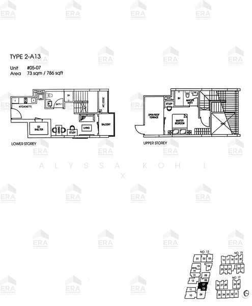 Parc Elegance Condominium For Sale at S$ 999,999 | PropertyGuru Singapore