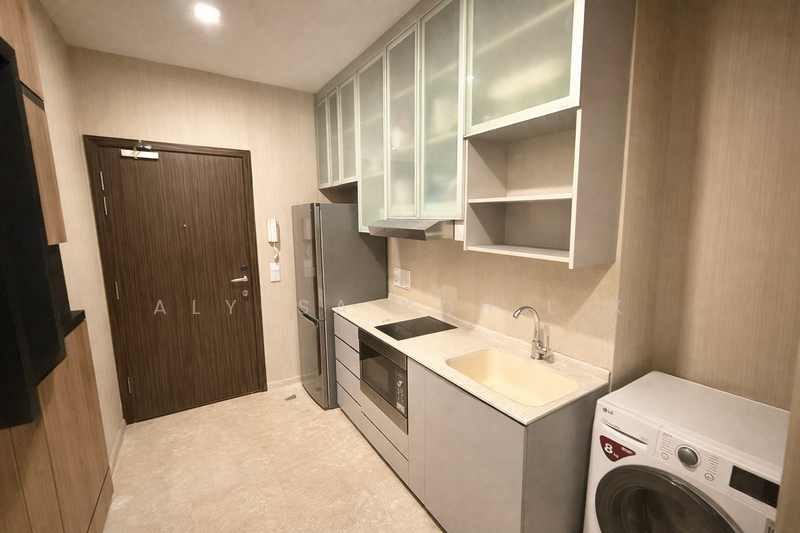 Parc Elegance Condominium For Sale at S$ 999,999 | PropertyGuru Singapore