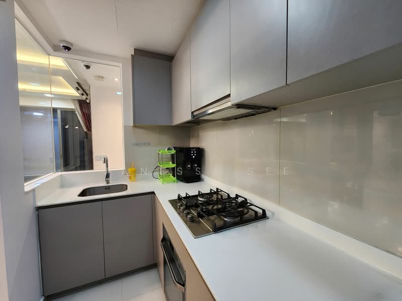 The Visionaire, 174 Canberra Drive, 4 Bedrooms, 1,281 sqft, Executive Condominium For Rent, by Vanessa See, 500061462 - PropertyGuru.com.sg