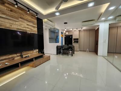 For Rent - The Visionaire