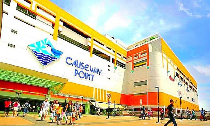 510 Woodlands Drive 14 HDB Flat For Sale at S$ 830,000 | PropertyGuru Singapore - Exterior