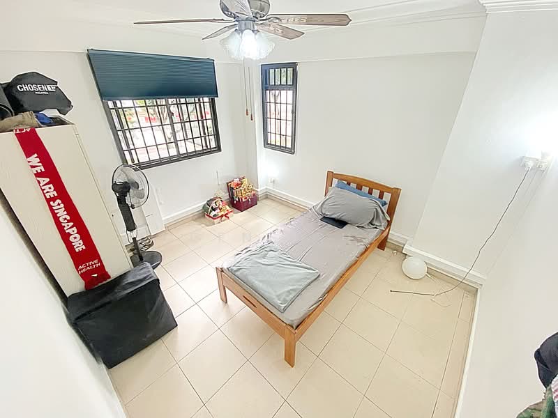 510 Woodlands Drive 14 HDB Flat For Sale at S$ 830,000 | PropertyGuru Singapore