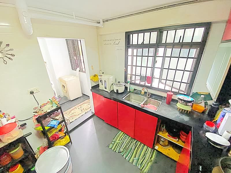 510 Woodlands Drive 14 HDB Flat For Sale at S$ 830,000 | PropertyGuru Singapore