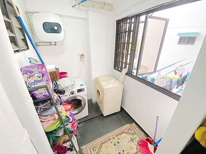 510 Woodlands Drive 14 HDB Flat For Sale at S$ 830,000 | PropertyGuru Singapore - Interior