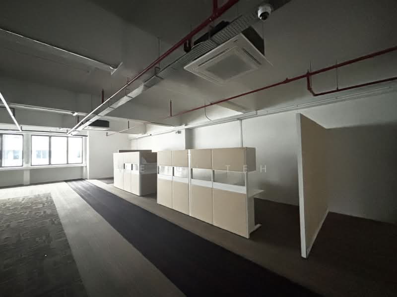 SIS Building, 4 Leng Kee Road, Alexandra / Commonwealth, 2,116 sqft, Light Industrial (B1) For Rent, by Wenqi Teh, 500061464 - Interior - CommercialGuru.com.sg