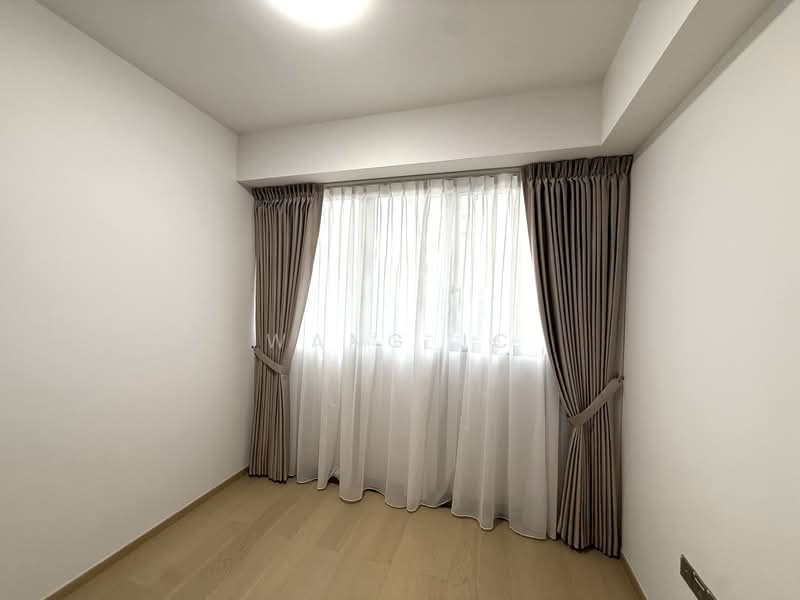 One Bernam, 1 Bernam Street, 1 Bedroom, 463 sqft, Condominium For Sale, by Wang JC, 500061465 - Interior - PropertyGuru.com.sg