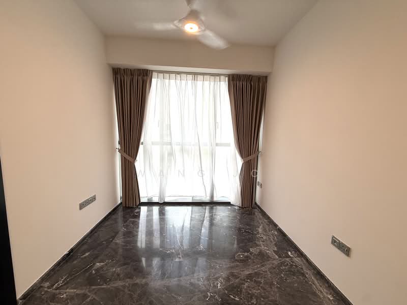 One Bernam, 1 Bernam Street, 1 Bedroom, 463 sqft, Condominium For Sale, by Wang JC, 500061465 - Interior - PropertyGuru.com.sg