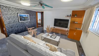 For Sale - 707 Bedok North Road