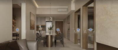 For Sale - River Modern