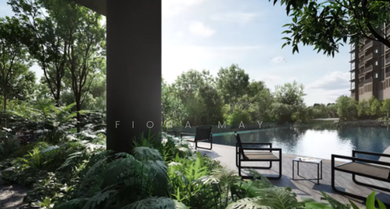 River Modern Condominium For Sale at S$ 2,570,000 | PropertyGuru Singapore - Exterior