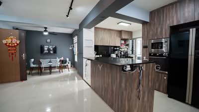 For Sale - 409A Northshore Drive