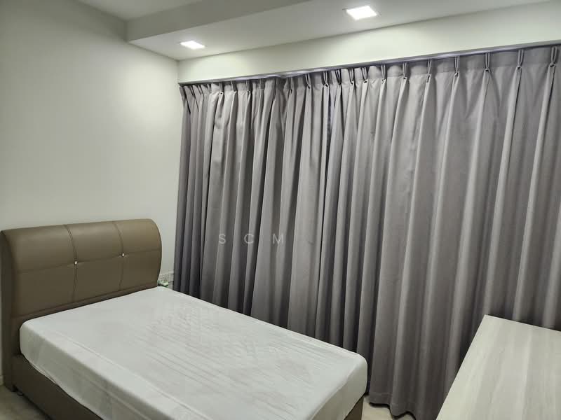 683B Edgedale Plains, 683B Edgedale Plains, 2 Bedrooms, 732 sqft, HDB Flat For Rent, by SCM ., 500061470 - Bedroom - PropertyGuru.com.sg