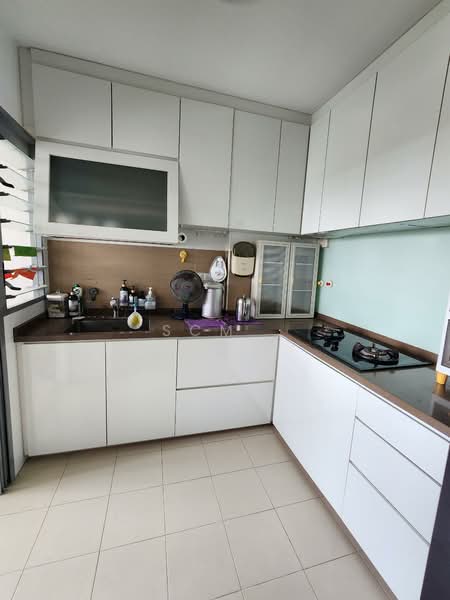 683B Edgedale Plains, 683B Edgedale Plains, 2 Bedrooms, 732 sqft, HDB Flat For Rent, by SCM ., 500061470 - Kitchen - PropertyGuru.com.sg