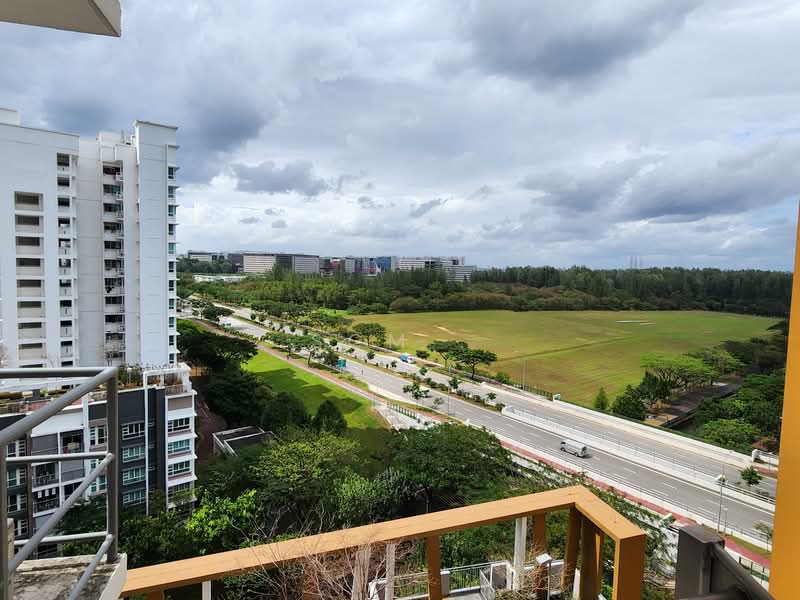 683B Edgedale Plains, 683B Edgedale Plains, 2 Bedrooms, 732 sqft, HDB Flat For Rent, by SCM ., 500061470 - Exterior - PropertyGuru.com.sg