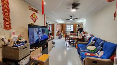 For Sale - 613A Bedok Reservoir Road