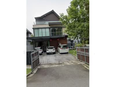 For Rent - 182B Lornie Road, Bukit Timah, Watten Estate, Novena, Novena, Caldecott Hill MRT