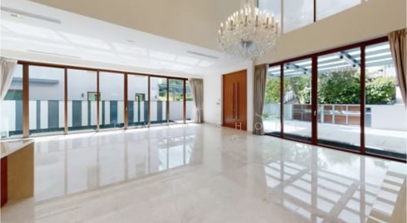 182A Lornie Road, Bukit Timah, Watten Estate, Novena, Caldecott Hill MRT, 182B Lornie Road, 5 Bedrooms, 9,350 sqft, Bungalow House For Rent, by Yi Yun Shone Zhang, 500061472 - Living Room - PropertyGuru.com.sg