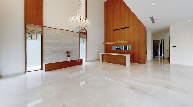 182A Lornie Road, Bukit Timah, Watten Estate, Novena, Caldecott Hill MRT, 182B Lornie Road, 5 Bedrooms, 9,350 sqft, Bungalow House For Rent, by Yi Yun Shone Zhang, 500061472 - Living Room - PropertyGuru.com.sg
