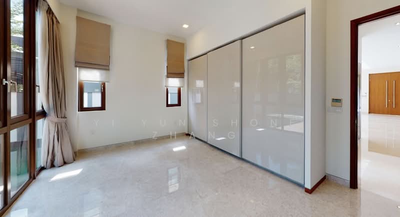 182A Lornie Road, Bukit Timah, Watten Estate, Novena, Caldecott Hill MRT, 182B Lornie Road, 5 Bedrooms, 9,350 sqft, Bungalow House For Rent, by Yi Yun Shone Zhang, 500061472 - Bedroom - PropertyGuru.com.sg