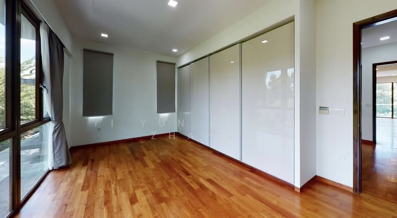182A Lornie Road, Bukit Timah, Watten Estate, Novena, Caldecott Hill MRT, 182B Lornie Road, 5 Bedrooms, 9,350 sqft, Bungalow House For Rent, by Yi Yun Shone Zhang, 500061472 - Bedroom - PropertyGuru.com.sg