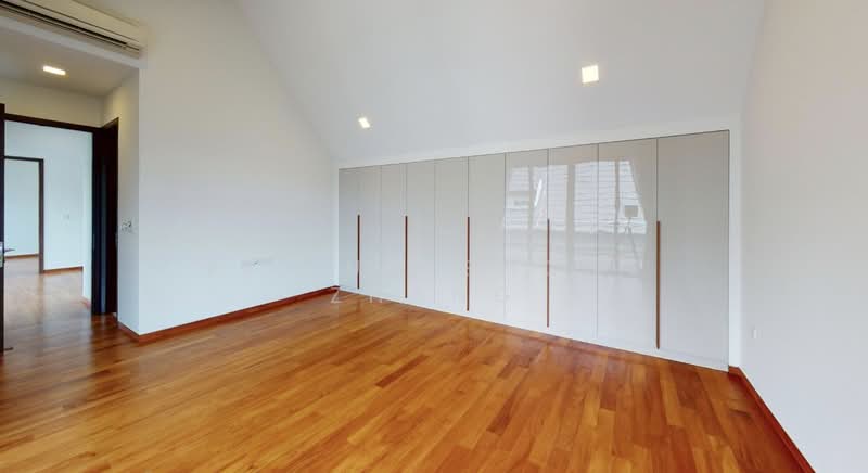 182A Lornie Road, Bukit Timah, Watten Estate, Novena, Caldecott Hill MRT, 182B Lornie Road, 5 Bedrooms, 9,350 sqft, Bungalow House For Rent, by Yi Yun Shone Zhang, 500061472 - Bedroom - PropertyGuru.com.sg