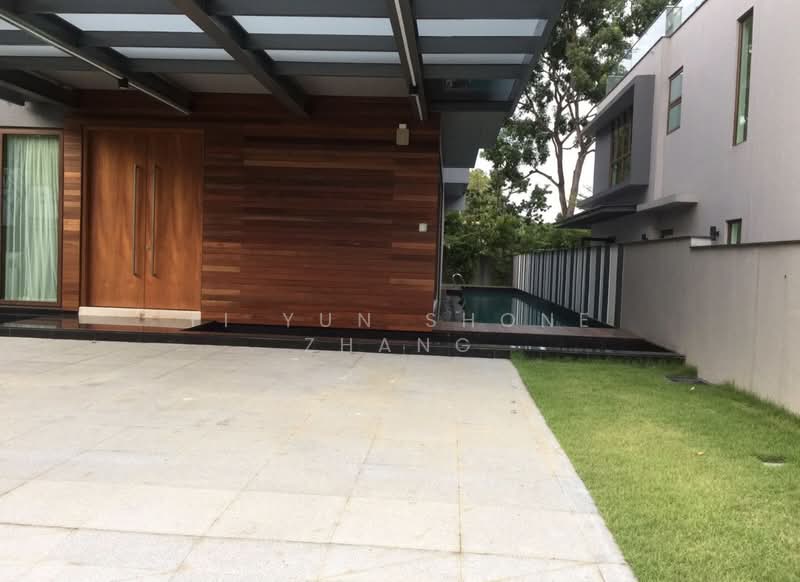 182A Lornie Road, Bukit Timah, Watten Estate, Novena, Caldecott Hill MRT, 182B Lornie Road, 5 Bedrooms, 9,350 sqft, Bungalow House For Rent, by Yi Yun Shone Zhang, 500061472 - PropertyGuru.com.sg
