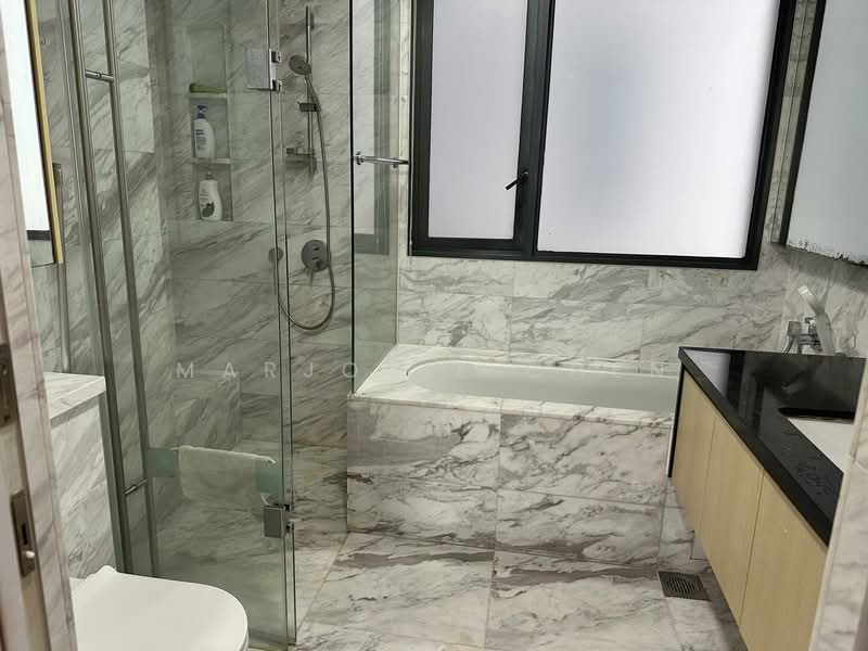 The Arte, 21 Jalan Raja Udang, 3 Bedrooms, 1,528 sqft, Condominium For Rent, by Marjorie Chen, 500061473 - Bathroom - PropertyGuru.com.sg