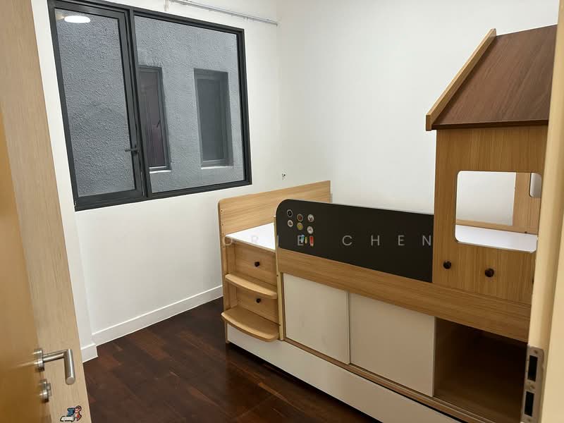 The Arte, 21 Jalan Raja Udang, 3 Bedrooms, 1,528 sqft, Condominium For Rent, by Marjorie Chen, 500061473 - Bedroom - PropertyGuru.com.sg