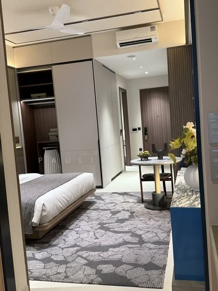 The Robertson Opus Condominium For Sale at S$ 3,213,000 | PropertyGuru Singapore - Bedroom