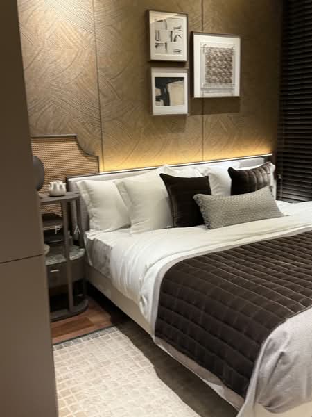 The Robertson Opus, 11 Unity Street, 3 Bedrooms, 990 sqft, Condominium For Sale, by Pauline Ong, 500061477 - PropertyGuru.com.sg