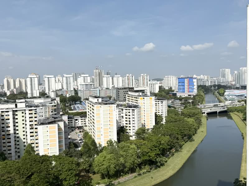 The Tre Ver Condominium For Sale at S$ 1,481,888 | PropertyGuru Singapore - Exterior