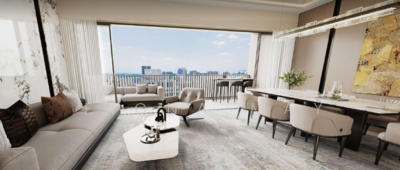 For Sale - River Modern