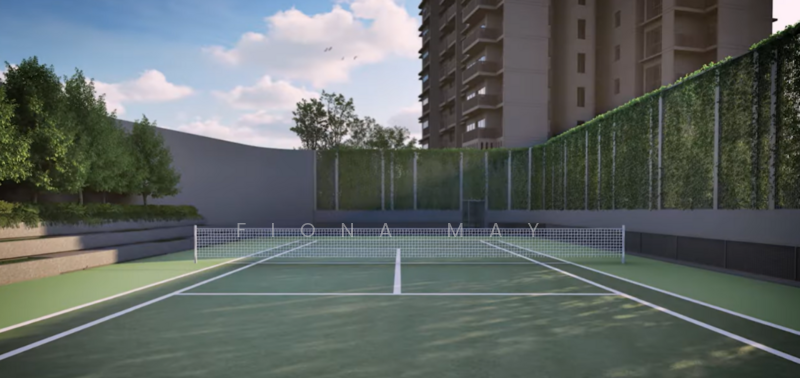 River Modern Condominium For Sale at S$ 4,588,000 | PropertyGuru Singapore - Exterior