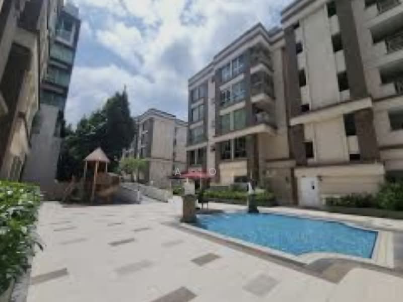 Kentish Green, 20 Oxford Road, Room Rental, 150 sqft, Apartment For Rent, by A O, 500061480 - Exterior - PropertyGuru.com.sg