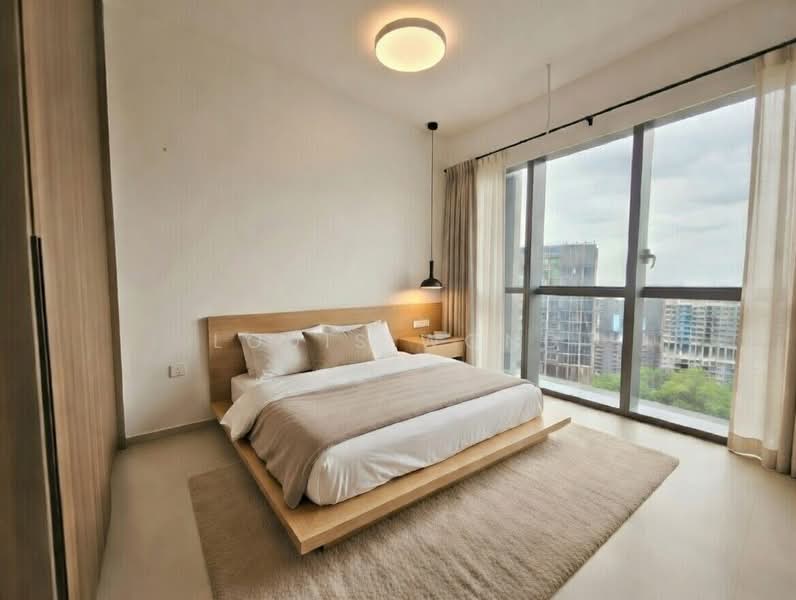 Lentor Modern Condominium For Sale at S$ 2,330,000 | PropertyGuru Singapore