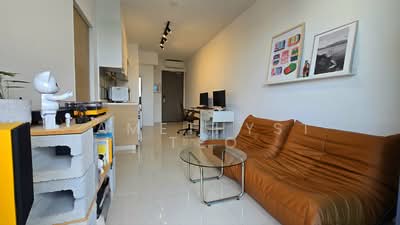 For Rent - Treasure at Tampines