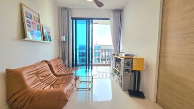 For Rent - Treasure at Tampines