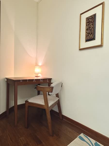 The Sunshine, 1 Sunshine Terrace, Studio, 247 sqft, Terraced House For Rent, by Stanley Lee, 500061487 - Study - PropertyGuru.com.sg