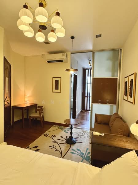 The Sunshine, 1 Sunshine Terrace, Studio, 247 sqft, Terraced House For Rent, by Stanley Lee, 500061487 - Interior - PropertyGuru.com.sg