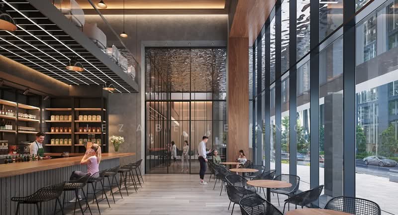 Cecil Place, 137 Cecil Street, Boat Quay / Raffles Place / Marina, 2,626 sqft, Office For Sale, by Jezabelle Ang, 500061489 - Interior - CommercialGuru.com.sg