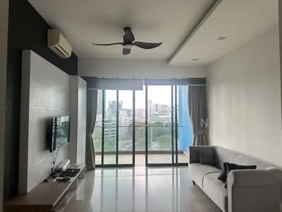 For Rent - The Centrio