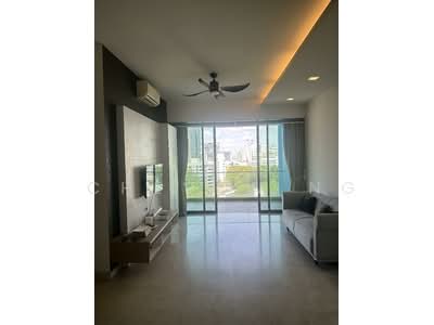 For Rent - The Centrio