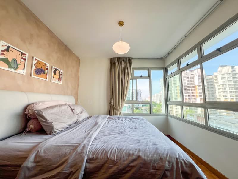 273A Compassvale Link HDB Flat For Sale at S$ 888,888 | PropertyGuru Singapore - Bedroom